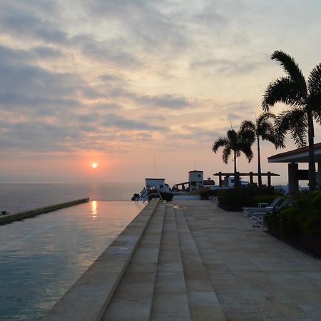 The Park 203 Vallarta Zona Romantica Puerto Vallarta Eksteriør bilde