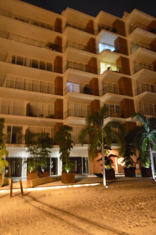 The Park 203 Vallarta Zona Romantica Puerto Vallarta Eksteriør bilde