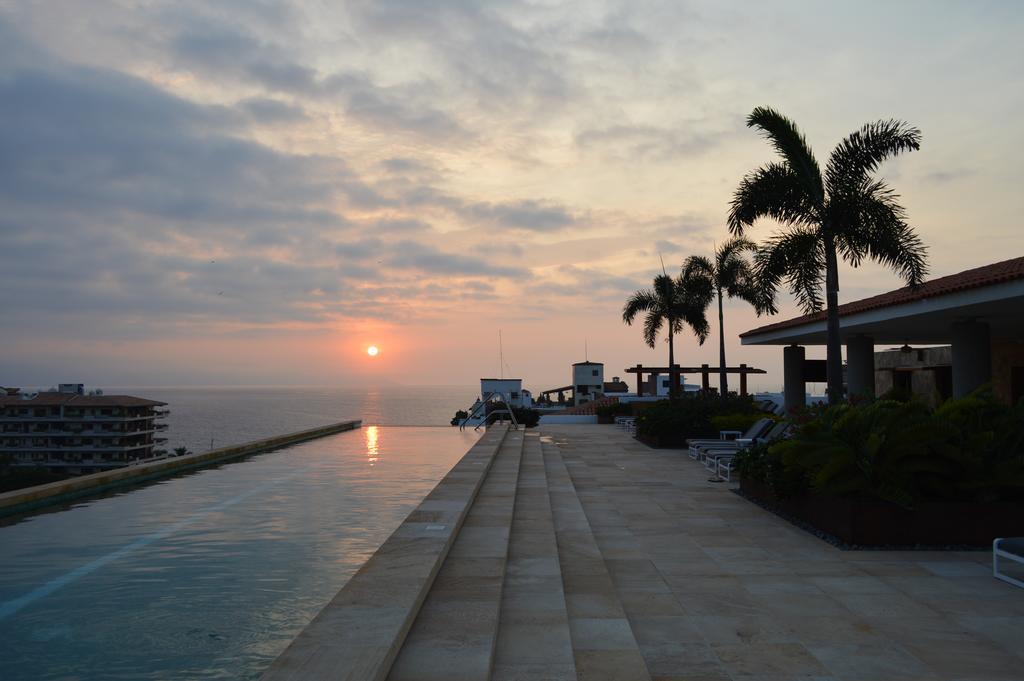 The Park 203 Vallarta Zona Romantica Puerto Vallarta Eksteriør bilde